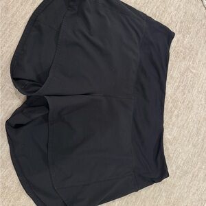 speed up lululemon shorts